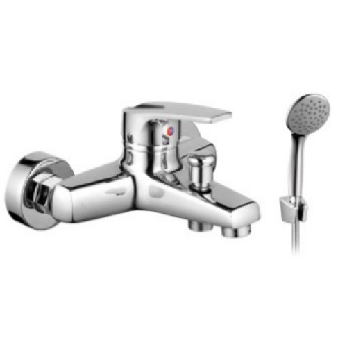 VÒI SEN NÓNG LẠNH ZC-2360